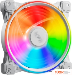 ADATA HURRICANE 140 ARGB PWM (БЕЛЫЙ) (245114)