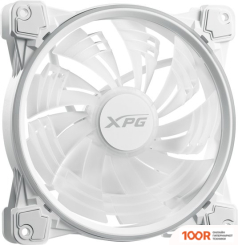 ADATA HURRICANE 140 ARGB PWM (БЕЛЫЙ) (245114)