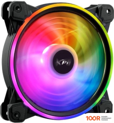 ADATA HURRICANE 120 ARGB PWM (ЧЕРНЫЙ) (245113)