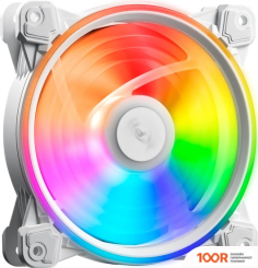 ADATA HURRICANE 120 ARGB PWM (БЕЛЫЙ) (245112)