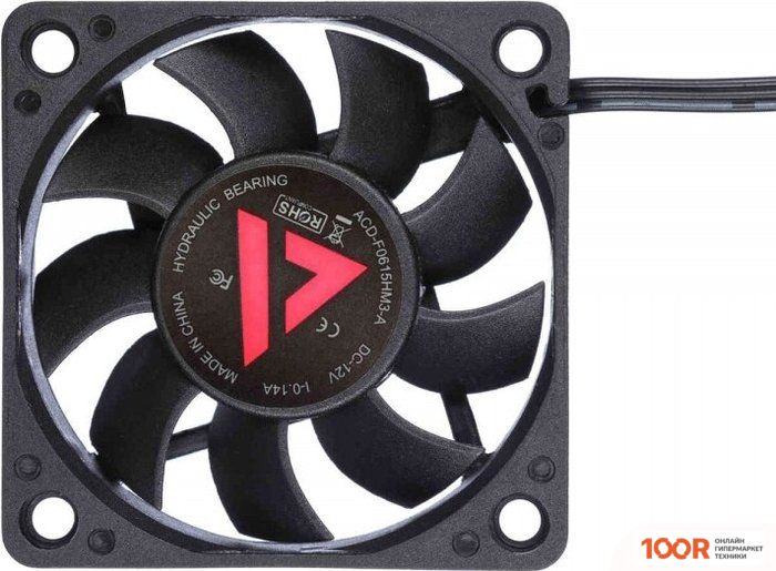 ACD ACD-F0625HM3-A (245098)