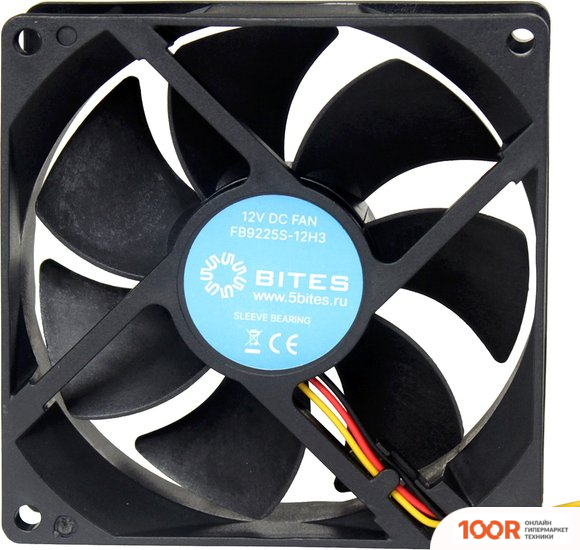 5bites FB9225S-12H3 (245080)