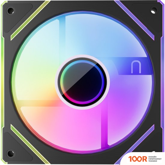 1stPlayer FC(AP) (ЧЕРНЫЙ) (245036)