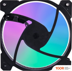 1stPlayer F2 PLUS (ЧЕРНЫЙ) (245034)