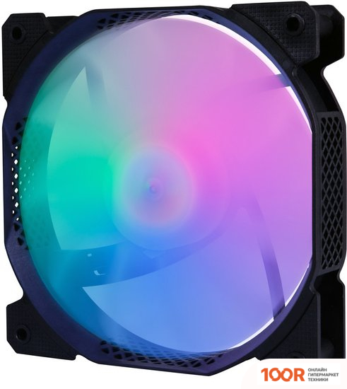 1stPlayer F2 PLUS (ЧЕРНЫЙ) (245034)