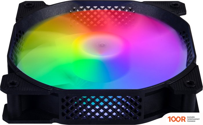 1stPlayer F1-PLUS-BK (245028)