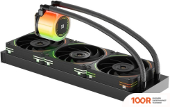 1stPlayer CC 360 (ЧЕРНЫЙ) (245025)