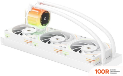 1stPlayer CC 360 (БЕЛЫЙ) (245024)