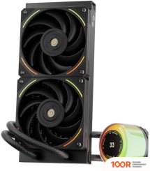 1stPlayer CC 240 (ЧЕРНЫЙ) (245023)