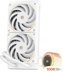 1stPlayer CC 240 (БЕЛЫЙ) (245022)