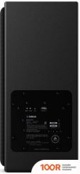 Yamaha TRUE X SUB 100A SW-X100A (ЧЕРНЫЙ) (243920)