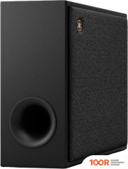 Yamaha TRUE X SUB 100A SW-X100A (ТЕМНО-СЕРЫЙ) (243919)