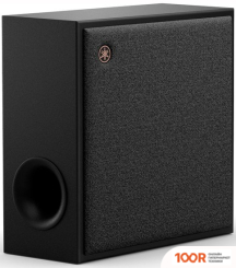 Yamaha TRUE X SUB 100A SW-X100A (ТЕМНО-СЕРЫЙ) (243919)