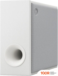 Yamaha TRUE X SUB 100A SW-X100A (СВЕТЛО-СЕРЫЙ) (243918)