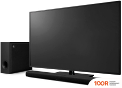 Yamaha TRUE X BAR 50A SR-X50A (ЧЕРНЫЙ) (243917)