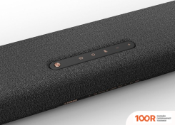 Yamaha TRUE X BAR 50A SR-X50A (ТЕМНО-СЕРЫЙ) (243916)