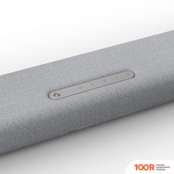 Yamaha TRUE X BAR 50A SR-X50A (СВЕТЛО-СЕРЫЙ) (243915)