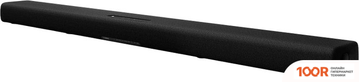 Yamaha TRUE X BAR 40A SR-X40A (ЧЕРНЫЙ) (243914)