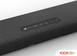 Yamaha TRUE X BAR 40A SR-X40A (ТЕМНО-СЕРЫЙ) (243913)