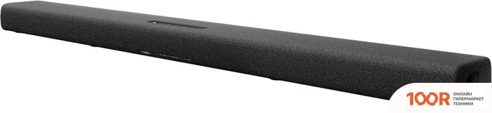 Yamaha TRUE X BAR 40A SR-X40A (ТЕМНО-СЕРЫЙ) (243913)