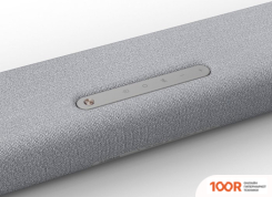 Yamaha TRUE X BAR 40A SR-X40A (СВЕТЛО-СЕРЫЙ) (243912)