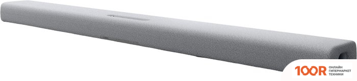 Yamaha TRUE X BAR 40A SR-X40A (СВЕТЛО-СЕРЫЙ) (243912)