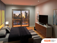 Yamaha SR-C30A (ЧЕРНЫЙ) (243911)