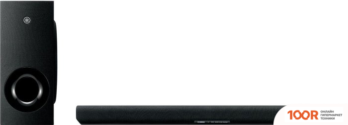 Yamaha SR-B40A (243907)