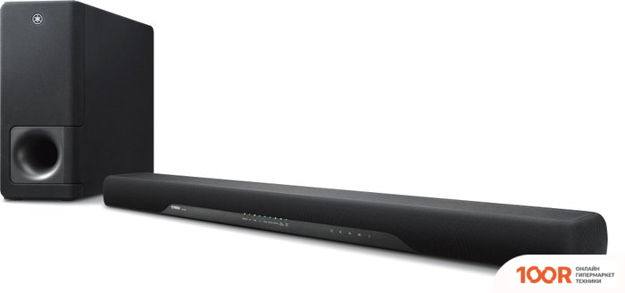 Yamaha ATS-2070 (243897)