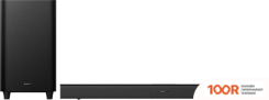 Xiaomi SOUNDBAR 3.1CH (КИТАЙСКАЯ ВЕРСИЯ) (243894)