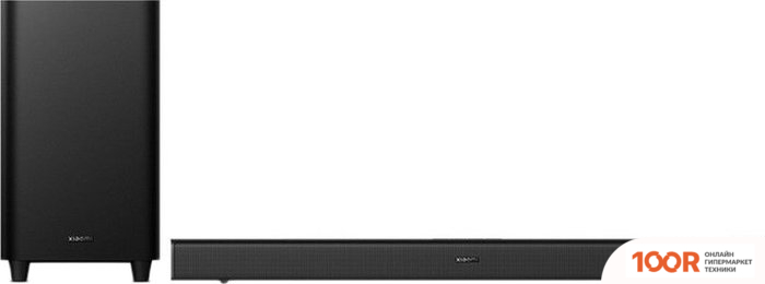Xiaomi SOUNDBAR 3.1CH (КИТАЙСКАЯ ВЕРСИЯ) (243894)