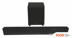 Xiaomi MI TV SOUNDBAR MDZ-35-DA (КИТАЙСКАЯ ВЕРСИЯ) (243890)