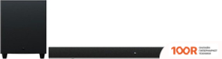 Xiaomi MI TV SOUNDBAR MDZ-35-DA (КИТАЙСКАЯ ВЕРСИЯ) (243890)