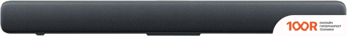 Xiaomi MI TV AUDIO MDZ-27-DA (ЧЕРНЫЙ) (243889)