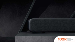 Xiaomi MI TV AUDIO MDZ-27-DA (ЧЕРНЫЙ) (243889)