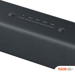 Xiaomi MI TV AUDIO MDZ-27-DA (ЧЕРНЫЙ) (243889)