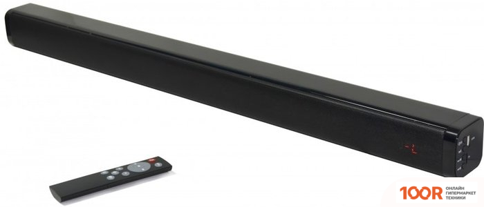 Vakoss SP-2855BK (243888)