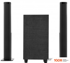 Vakoss 2.1 SP-2851BK (243886)