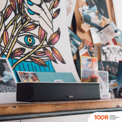 Teufel CINEBAR ONE+ (БЕЛЫЙ) (243880)