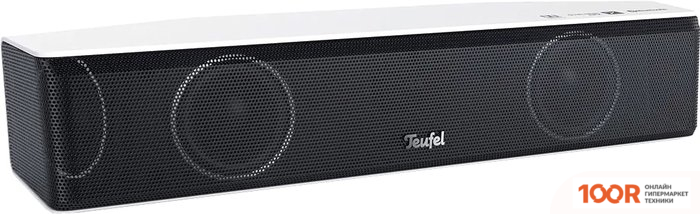 Teufel CINEBAR ONE+ (БЕЛЫЙ) (243880)
