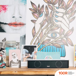 Teufel CINEBAR ONE+ (БЕЛЫЙ) (243880)