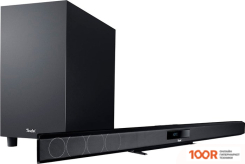Teufel CINEBAR 11 2.1-SET (ЧЕРНЫЙ) (243878)