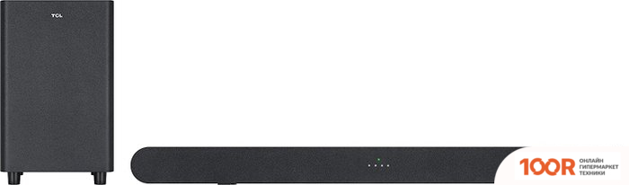 TCL ALTO 6+ TS6110 (243853)