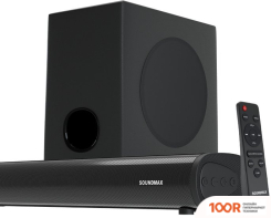 Soundmax SM-SB001SW (243840)