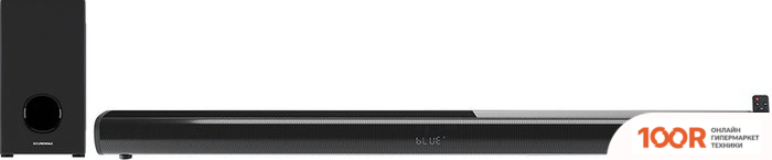 Soundmax SM-SB001SW (243840)