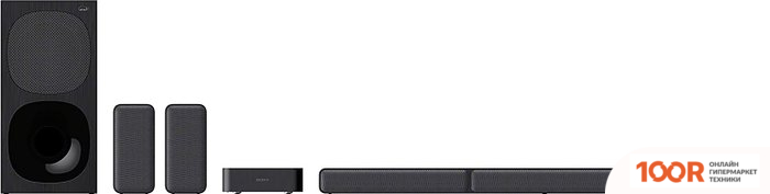 Sony HT-S40R (243831)