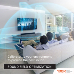 Sony HT-A5000 (243821)