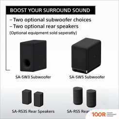 Sony HT-A5000 (243821)