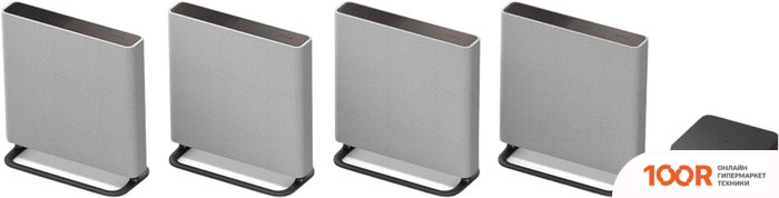 Sony BRAVIA THEATRE QUAD HT-A9M2 (243819)