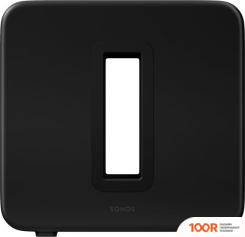 Sonos SUB 4 (ЧЕРНЫЙ) (243811)